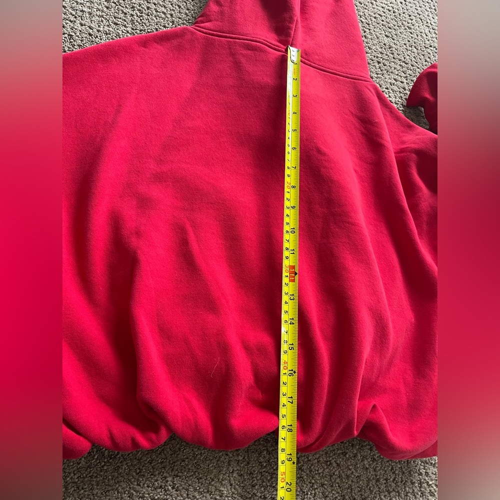 Urban Outfitters Out From Under Bubble Hoodie - Picture 3 of 4